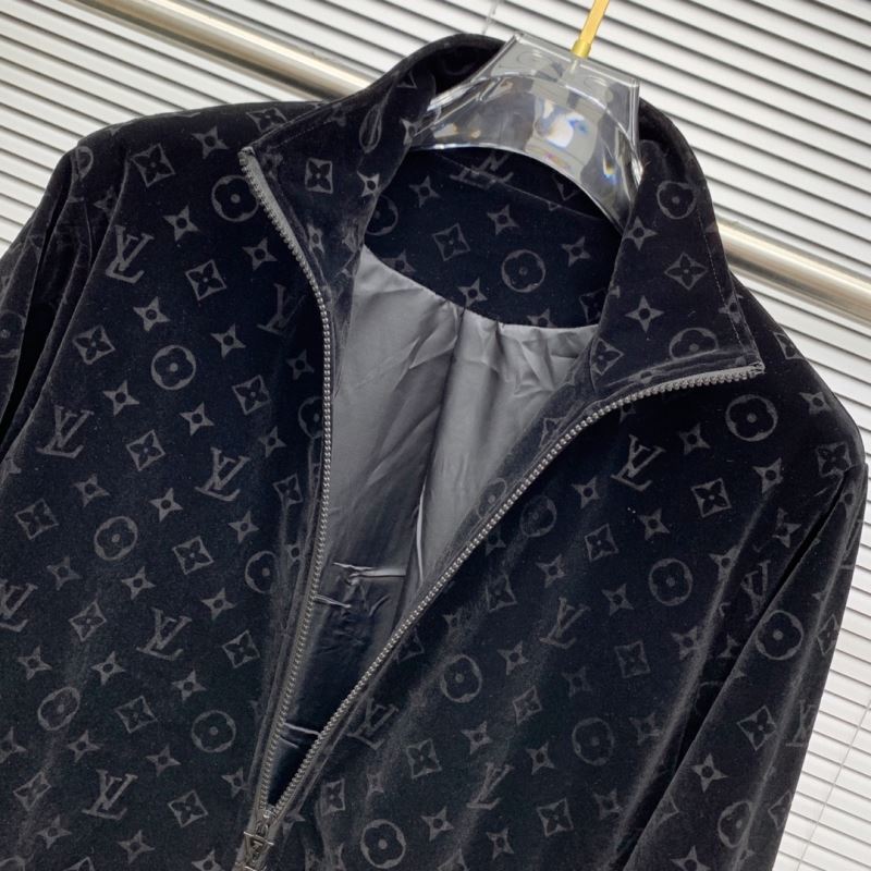 Louis Vuitton Long Suits